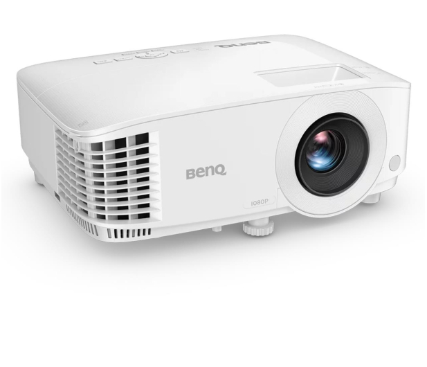 BENQ TH575 DLP 1080p 3800ANSI/10000:1/HDMI 9H.JRF77.13E - 1166409 - zdjęcie 2